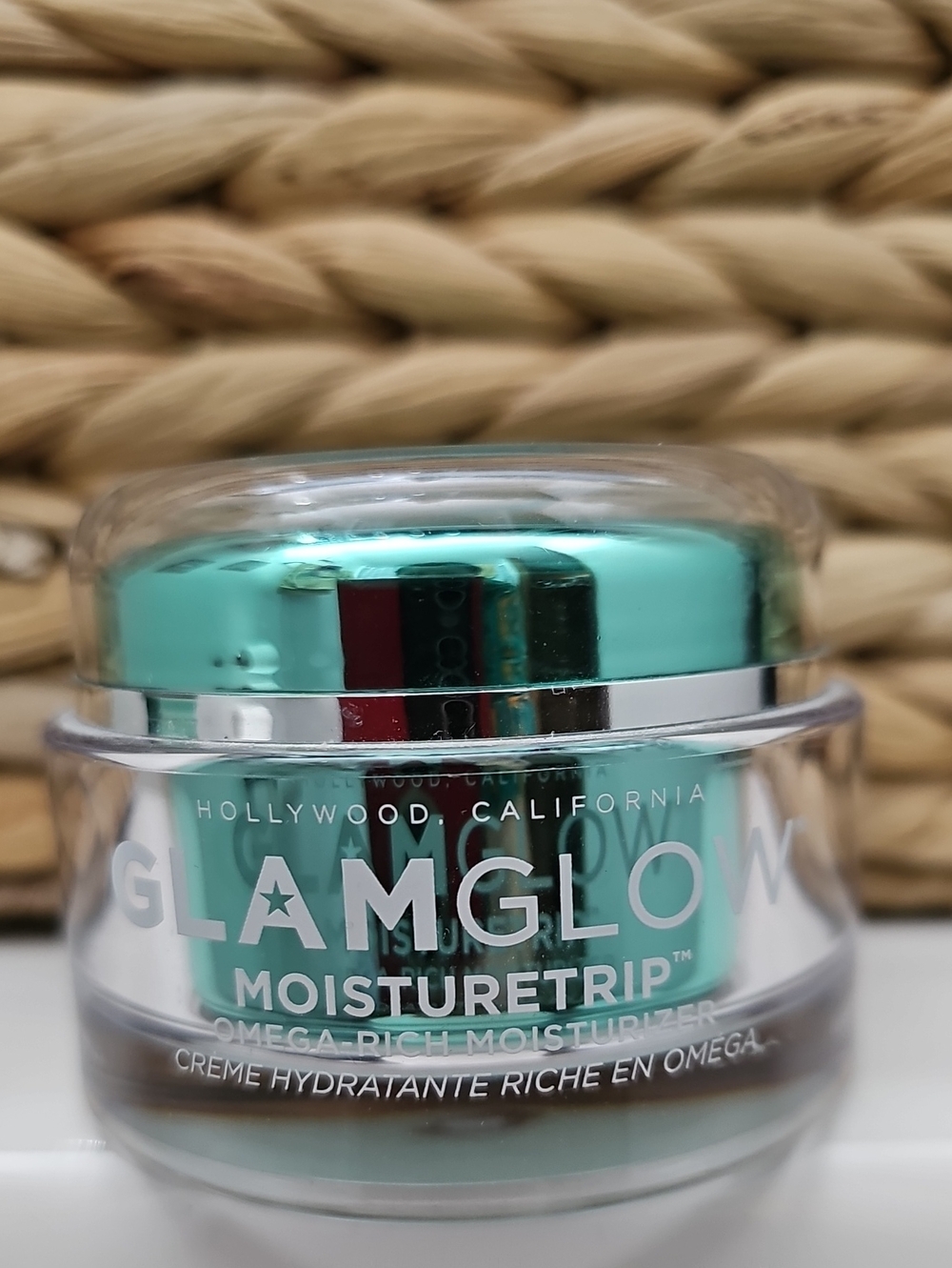 GLAMGLOW MoistureTrip Omega-Rich Moisturizer